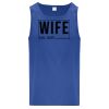 ATC Everyday Heavy Cotton Tank Top Thumbnail