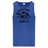 ATC Everyday Heavy Cotton Tank Top Thumbnail