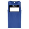 ATC Everyday Heavy Cotton Tank Top Thumbnail