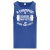 ATC Everyday Heavy Cotton Tank Top Thumbnail