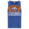 ATC Everyday Heavy Cotton Tank Top Thumbnail