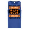 ATC Everyday Heavy Cotton Tank Top Thumbnail