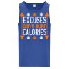 ATC Everyday Heavy Cotton Tank Top Thumbnail
