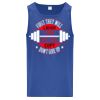 ATC Everyday Heavy Cotton Tank Top Thumbnail