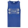 ATC Everyday Heavy Cotton Tank Top Thumbnail