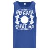 ATC Everyday Heavy Cotton Tank Top Thumbnail