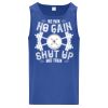 ATC Everyday Heavy Cotton Tank Top Thumbnail