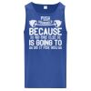 ATC Everyday Heavy Cotton Tank Top Thumbnail