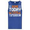 ATC Everyday Heavy Cotton Tank Top Thumbnail