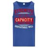 ATC Everyday Heavy Cotton Tank Top Thumbnail