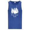 ATC Everyday Heavy Cotton Tank Top Thumbnail
