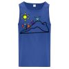 ATC Everyday Heavy Cotton Tank Top Thumbnail