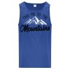 ATC Everyday Heavy Cotton Tank Top Thumbnail