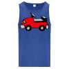 ATC Everyday Heavy Cotton Tank Top Thumbnail