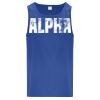 ATC Everyday Heavy Cotton Tank Top Thumbnail