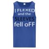 ATC Everyday Heavy Cotton Tank Top Thumbnail
