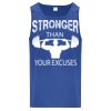 ATC Everyday Heavy Cotton Tank Top Thumbnail