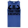 ATC Everyday Heavy Cotton Tank Top Thumbnail