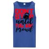 ATC Everyday Heavy Cotton Tank Top Thumbnail