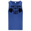 ATC Everyday Heavy Cotton Tank Top Thumbnail