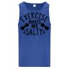 ATC Everyday Heavy Cotton Tank Top Thumbnail