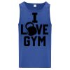 ATC Everyday Heavy Cotton Tank Top Thumbnail