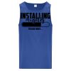 ATC Everyday Heavy Cotton Tank Top Thumbnail