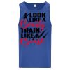 ATC Everyday Heavy Cotton Tank Top Thumbnail