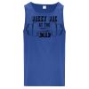 ATC Everyday Heavy Cotton Tank Top Thumbnail