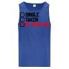 ATC Everyday Heavy Cotton Tank Top Thumbnail