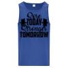 ATC Everyday Heavy Cotton Tank Top Thumbnail