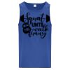 ATC Everyday Heavy Cotton Tank Top Thumbnail