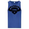 ATC Everyday Heavy Cotton Tank Top Thumbnail