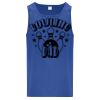 ATC Everyday Heavy Cotton Tank Top Thumbnail