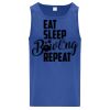 ATC Everyday Heavy Cotton Tank Top Thumbnail