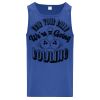 ATC Everyday Heavy Cotton Tank Top Thumbnail