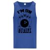 ATC Everyday Heavy Cotton Tank Top Thumbnail