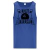 ATC Everyday Heavy Cotton Tank Top Thumbnail