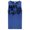 ATC Everyday Heavy Cotton Tank Top Thumbnail