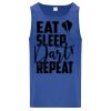 ATC Everyday Heavy Cotton Tank Top Thumbnail