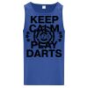ATC Everyday Heavy Cotton Tank Top Thumbnail