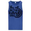 ATC Everyday Heavy Cotton Tank Top Thumbnail