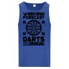ATC Everyday Heavy Cotton Tank Top Thumbnail