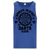 ATC Everyday Heavy Cotton Tank Top Thumbnail