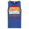 ATC Everyday Heavy Cotton Tank Top Thumbnail