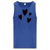 ATC Everyday Heavy Cotton Tank Top Thumbnail