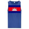 ATC Everyday Heavy Cotton Tank Top Thumbnail