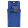ATC Everyday Heavy Cotton Tank Top Thumbnail