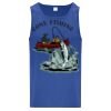 ATC Everyday Heavy Cotton Tank Top Thumbnail