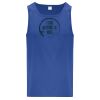 ATC Everyday Heavy Cotton Tank Top Thumbnail